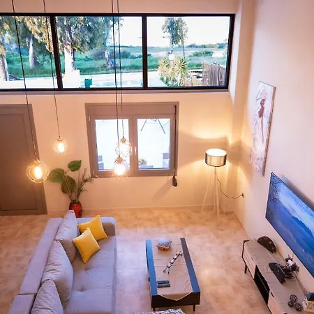 G&m Family And Sea View! Apartment Psalidi (Kos)