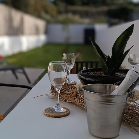 G&m Family And Sea View! Apartment