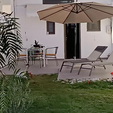 Apartment G&m Family And Sea View! *